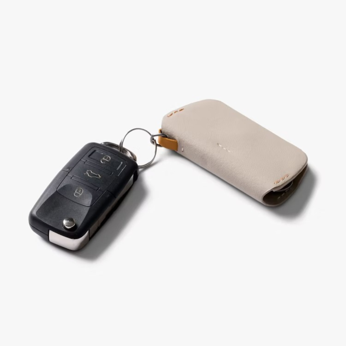 Key Cover (Third Edition)