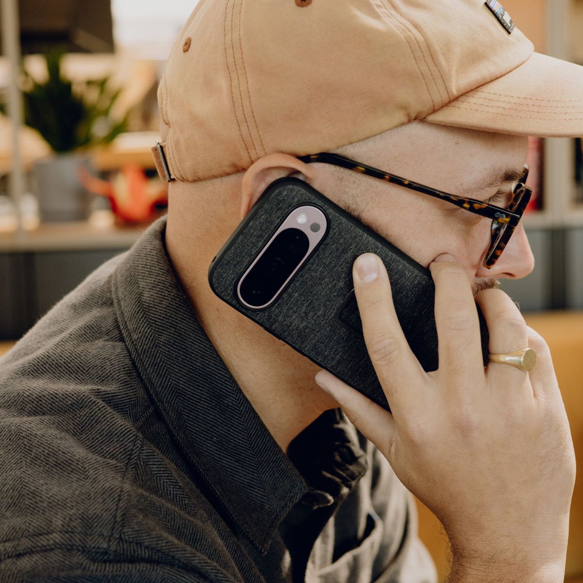 Everyday case - Pixel 10