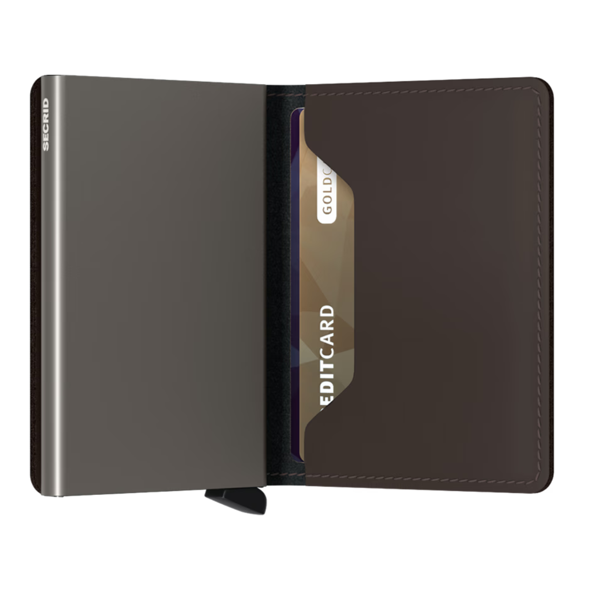 Slimwallet Matte