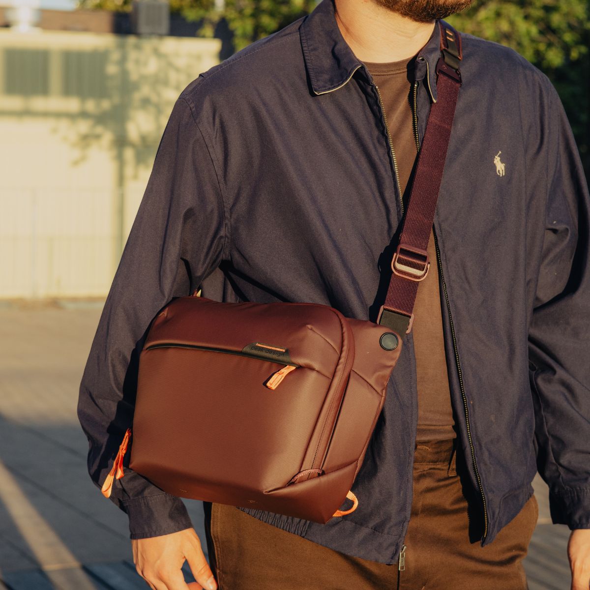 Everyday Sling v2