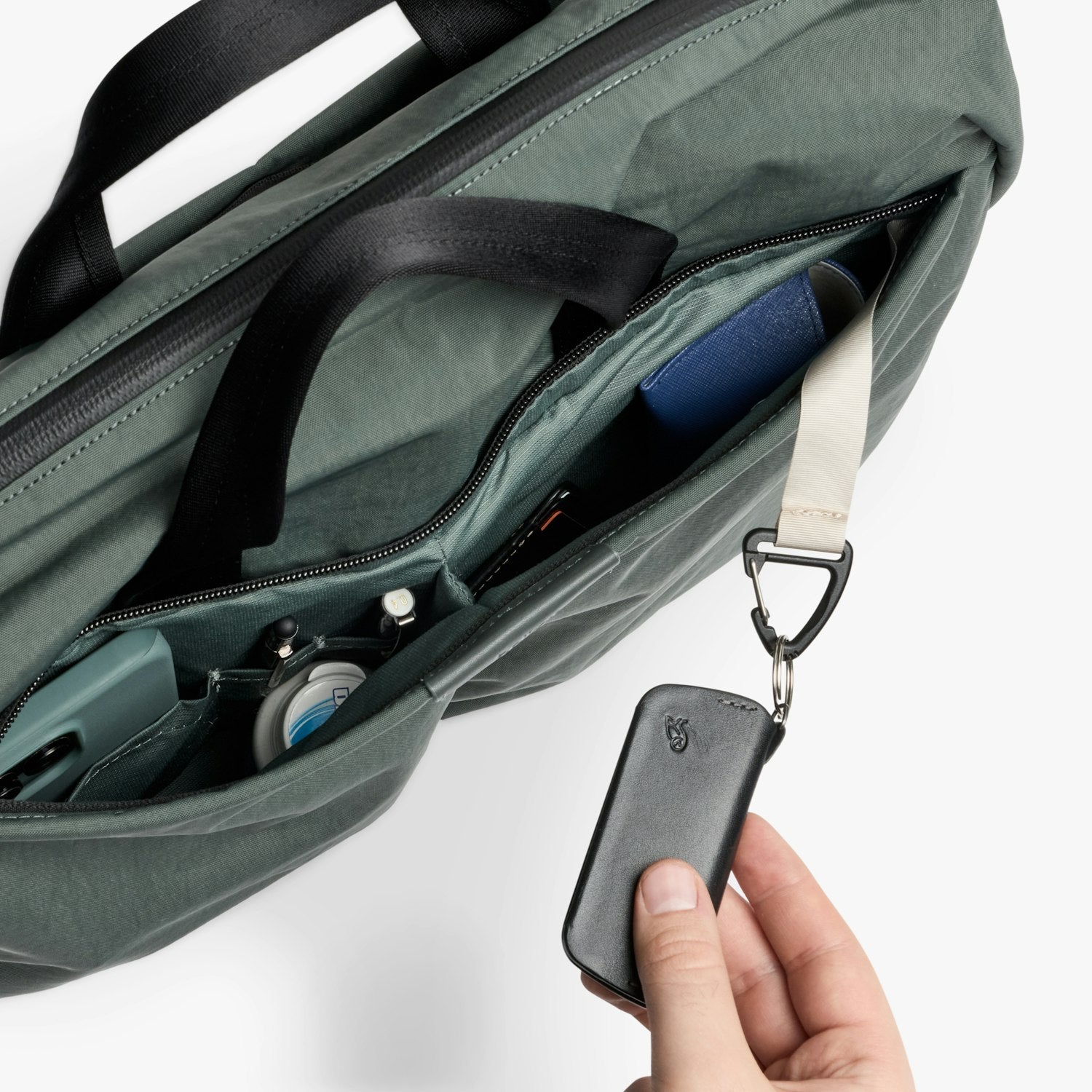 Tokyo Work Bag