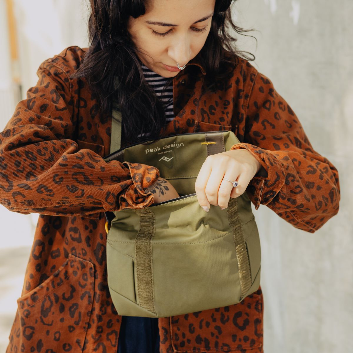 Field Pouch v2