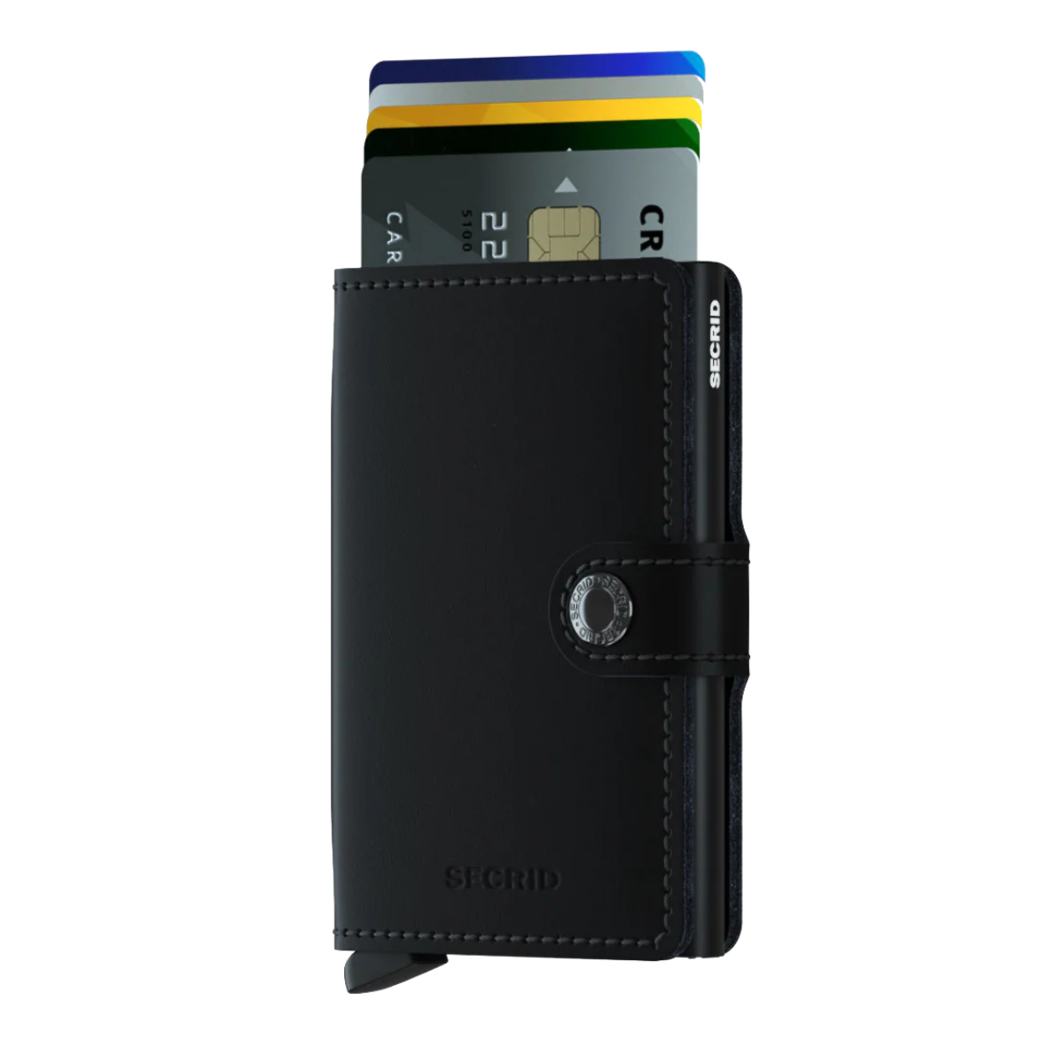 Miniwallet Matte