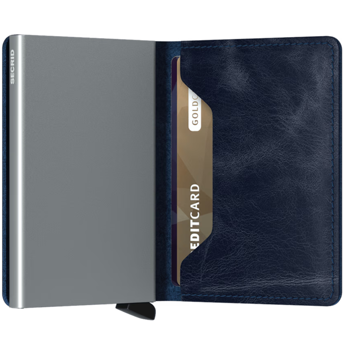 Slimwallet Vintage