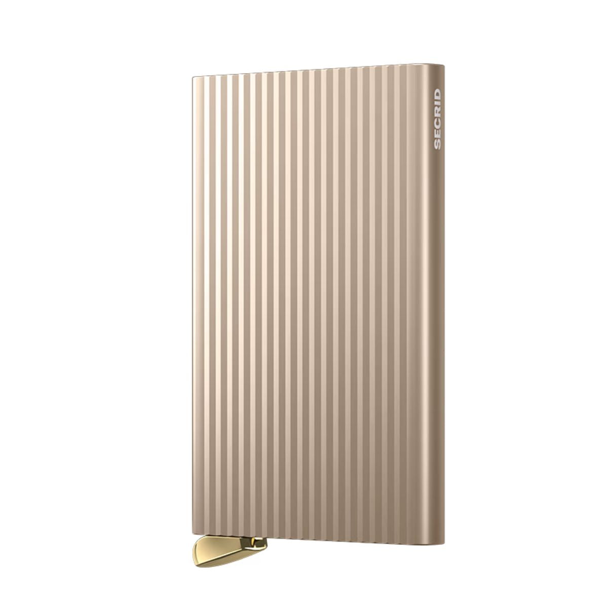 Cardprotector Fluted