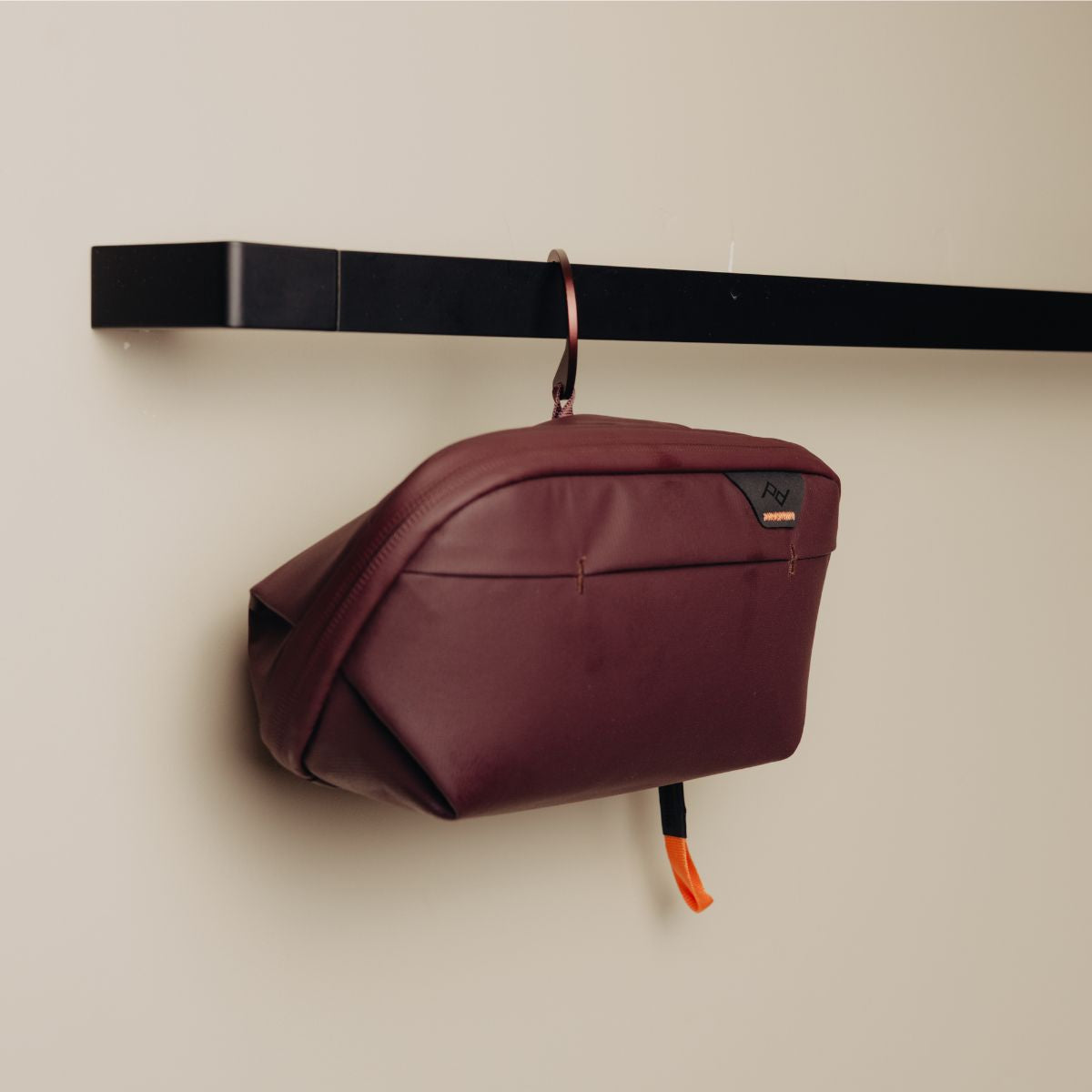 Wash Pouch Small
