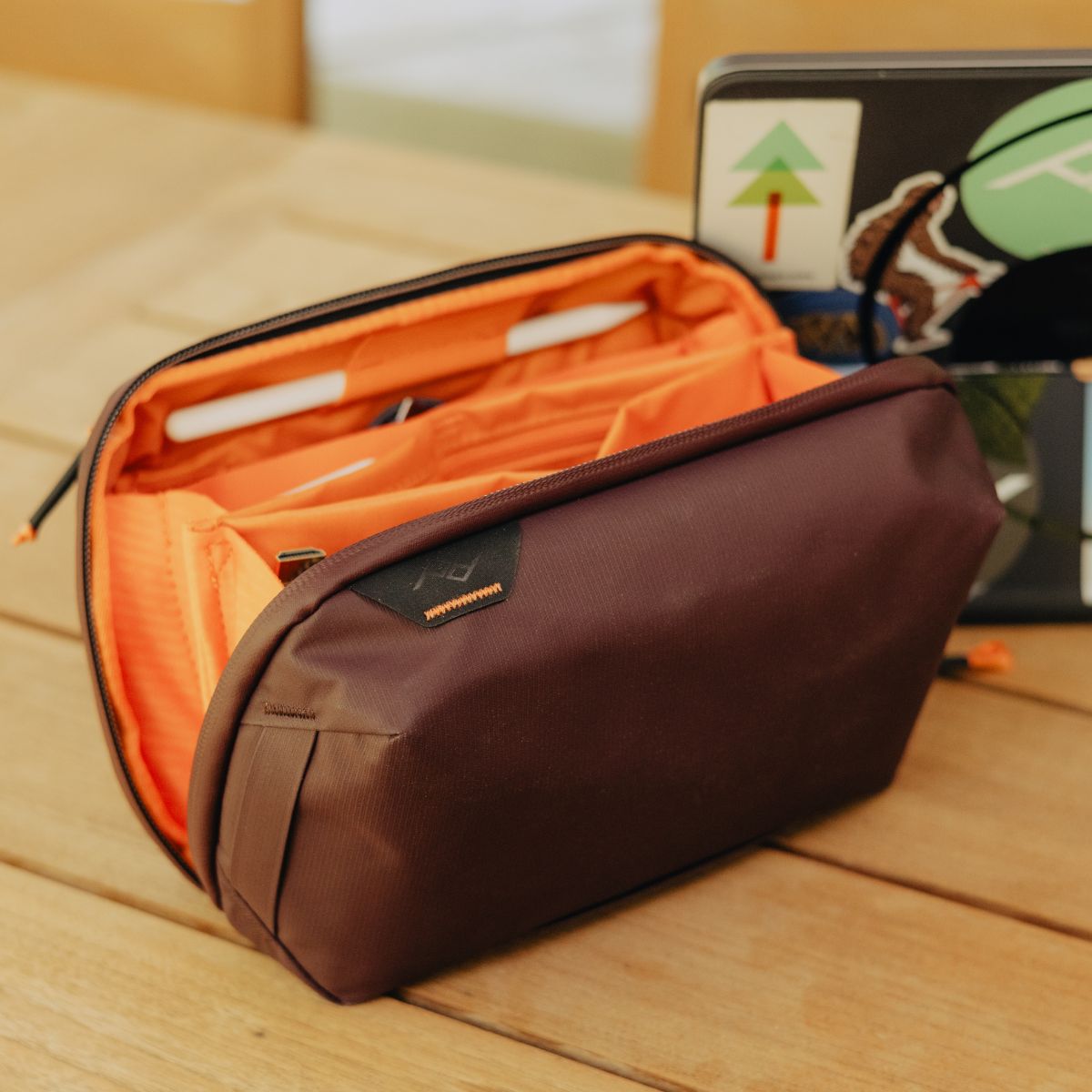 Tech Pouch
