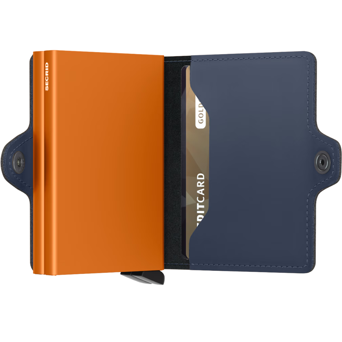 Twinwallet Matte