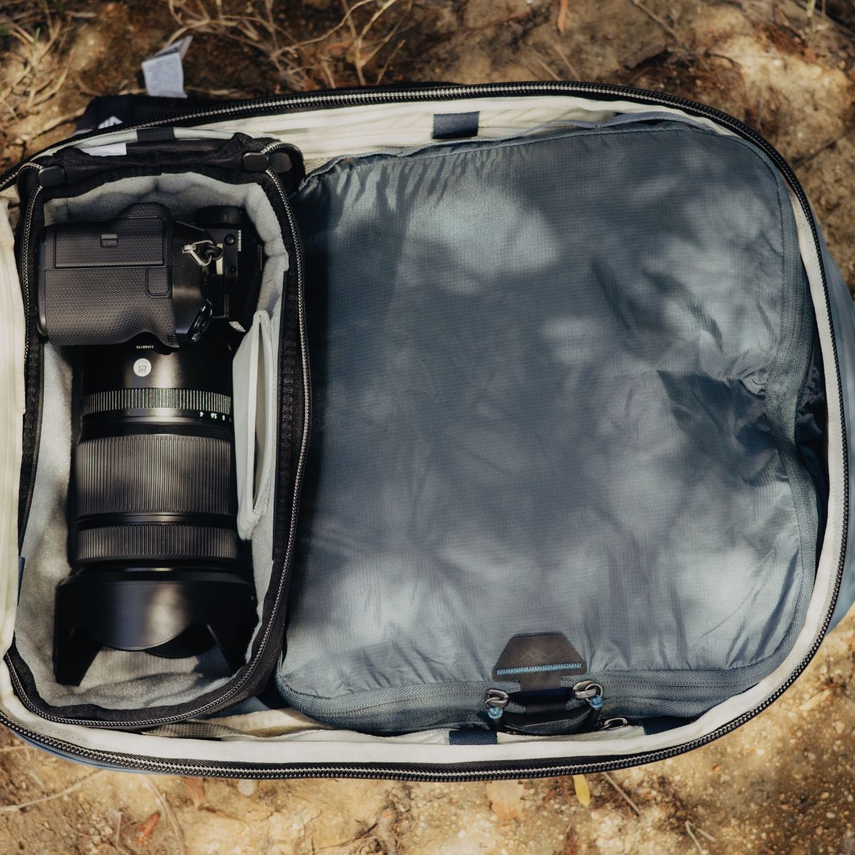 Travel Backpack