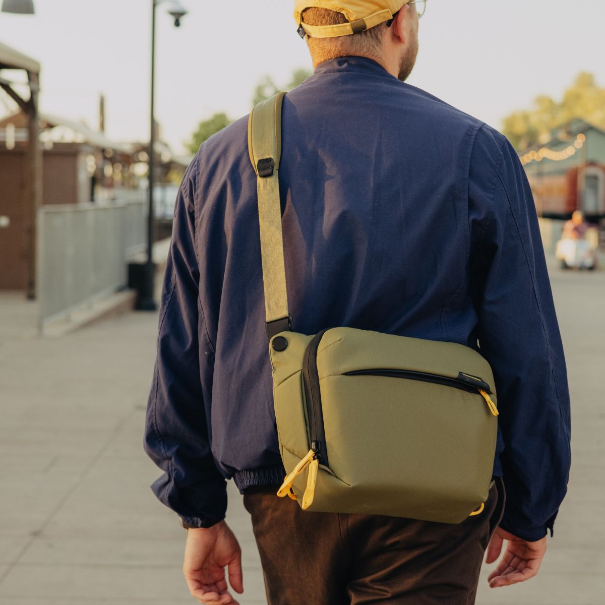 Everyday Sling v2
