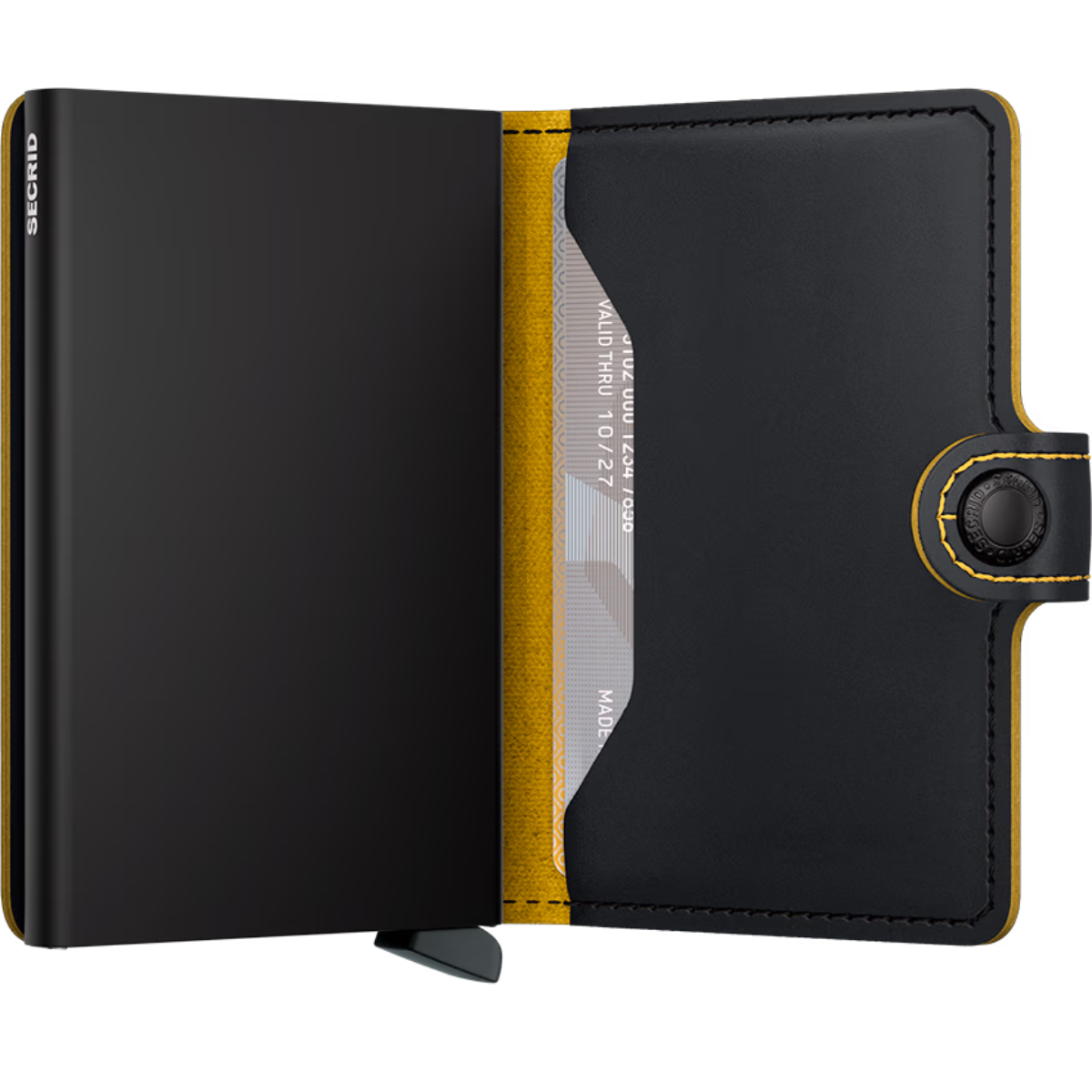 Miniwallet Matte