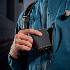 Slimwallet Matte