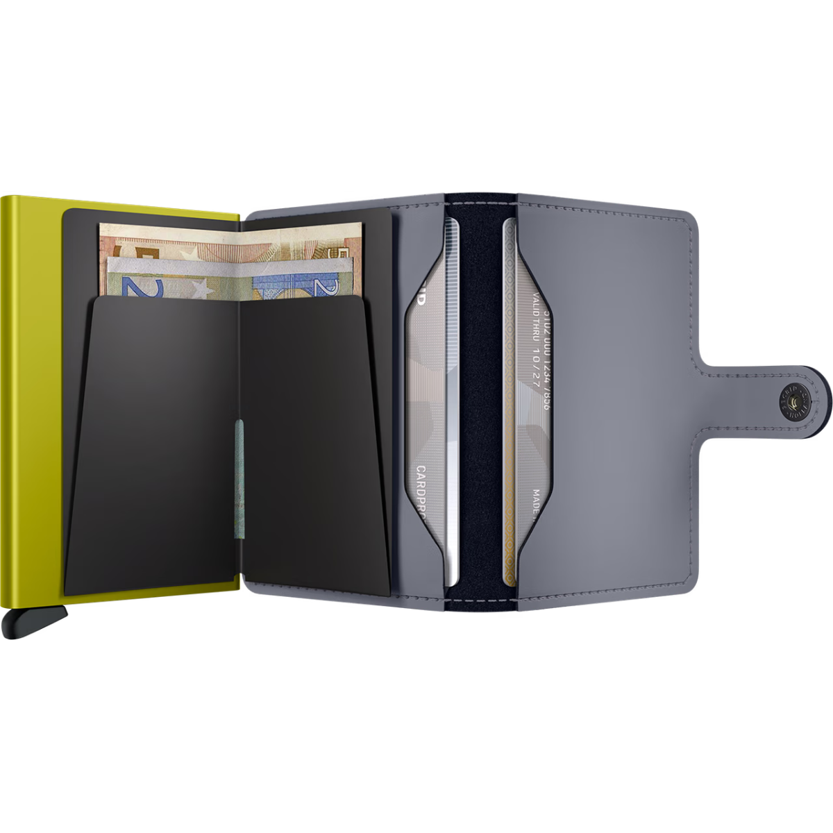 Miniwallet Matte