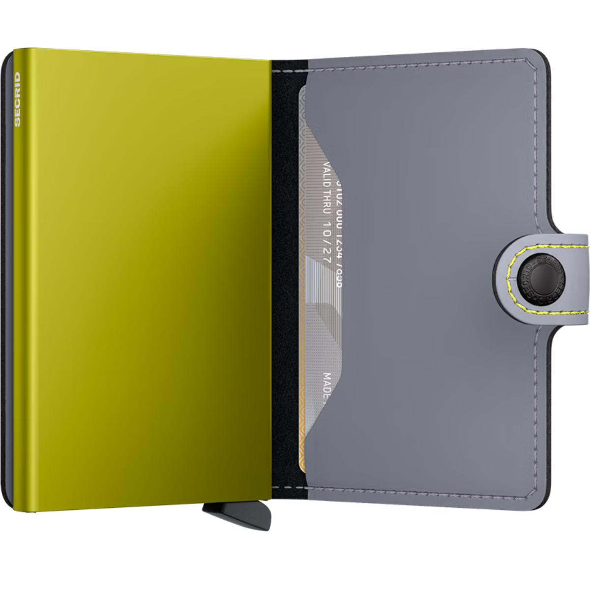 Miniwallet Matte