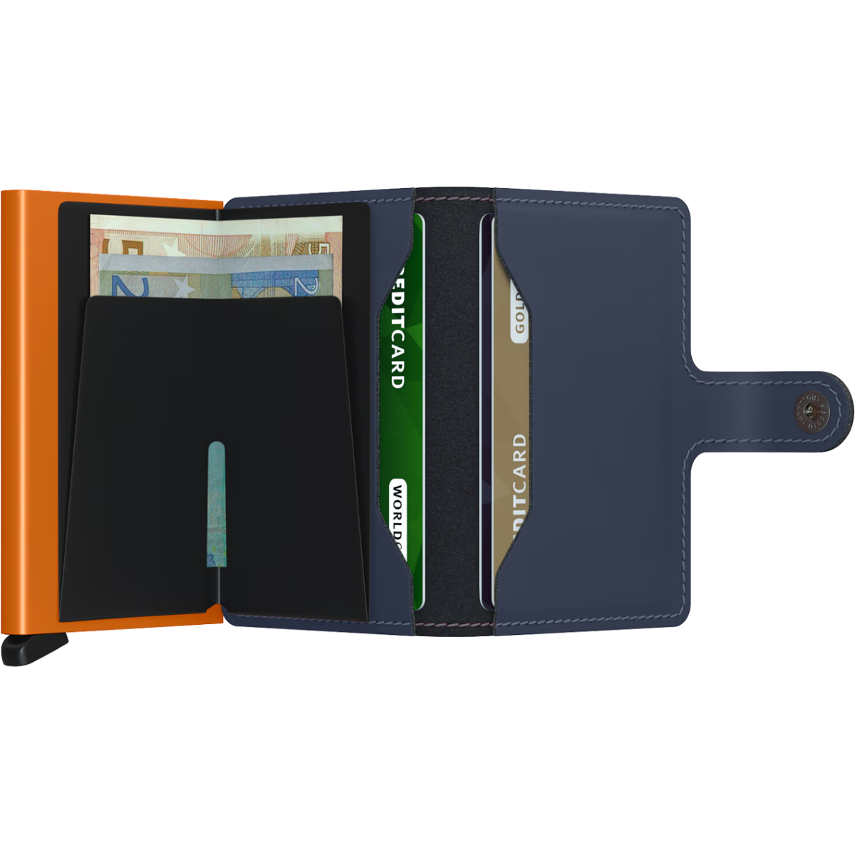 Miniwallet Matte