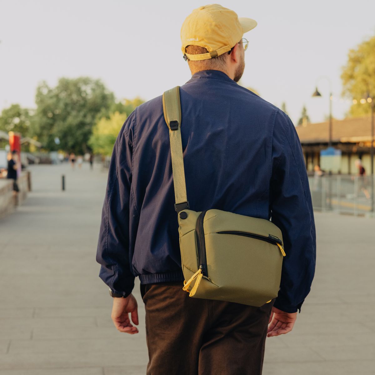 Everyday Sling v2