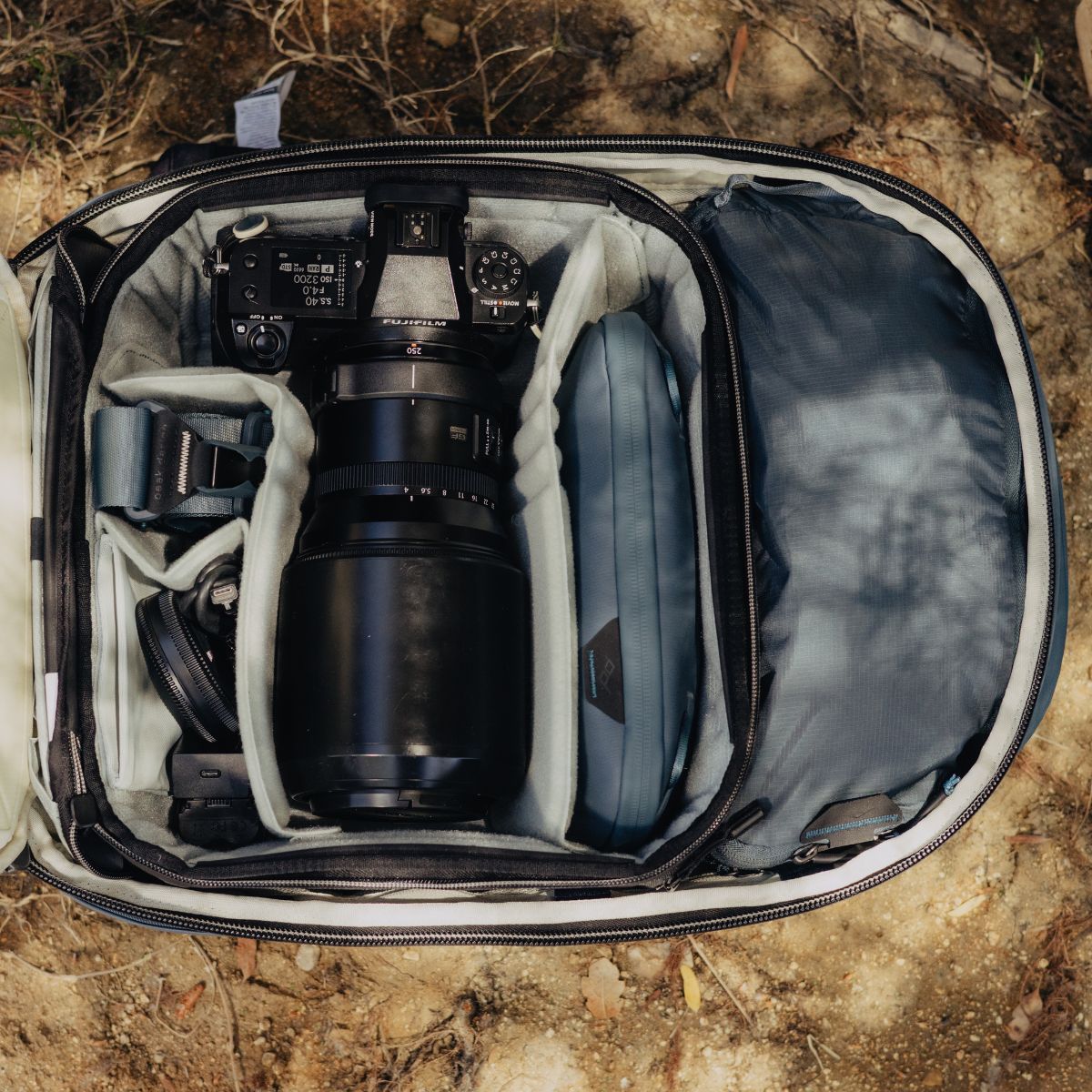 Travel Backpack