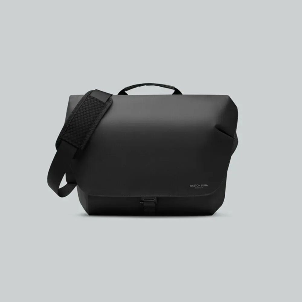 Lightweight Duoseal Messenger 14