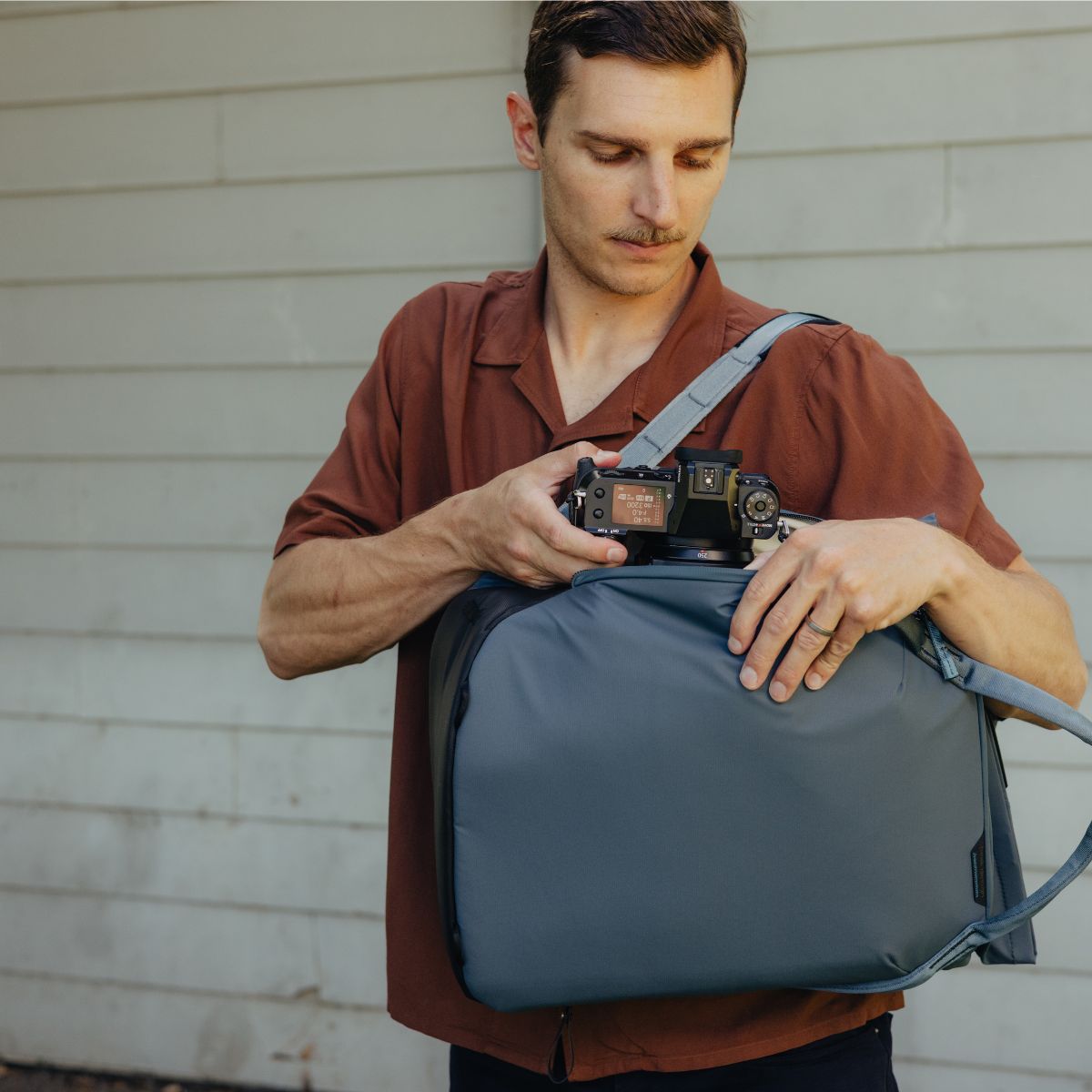 Everyday Totepack 20L v2
