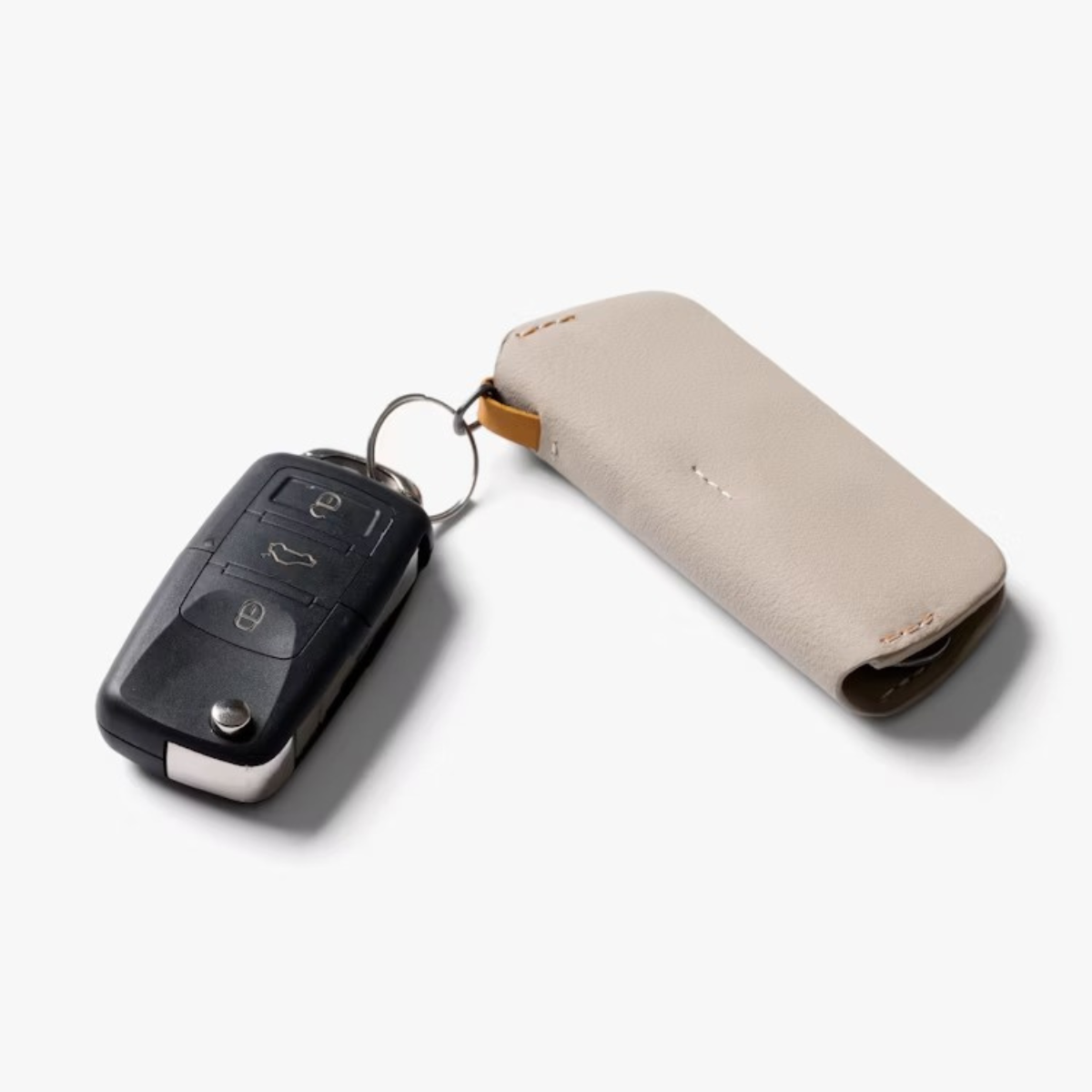 Key Cover (Third Edition)