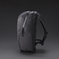 CIVIC Half Zip 22L - CHZ22 - X-Pac Black + Coyote Brown