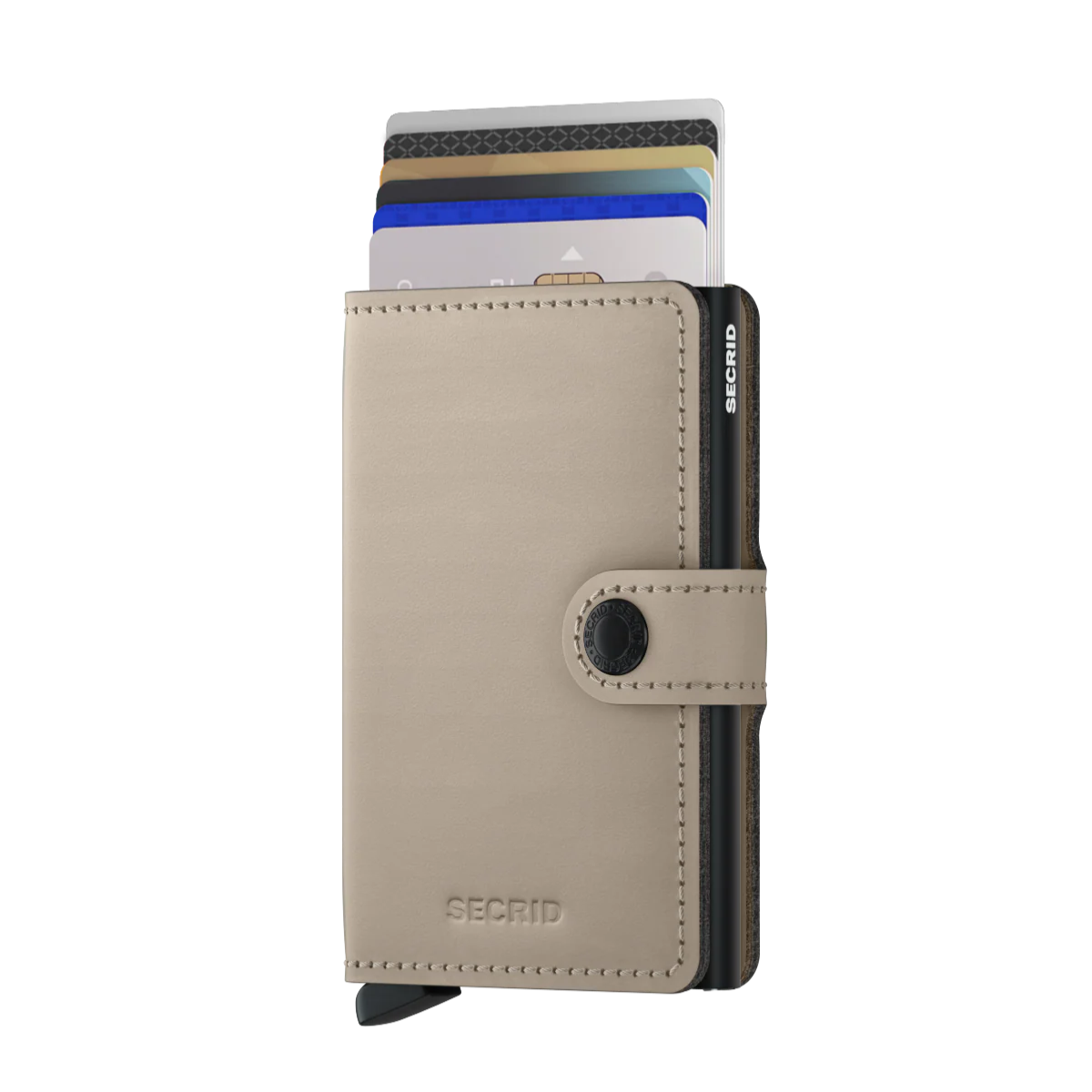 Miniwallet Matte