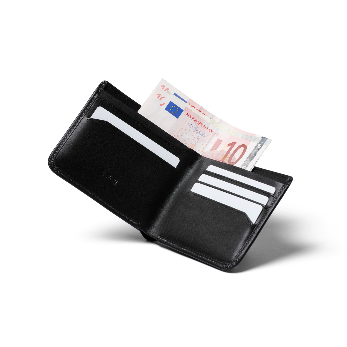 Hide & Seek Wallet (HI) (RFID✔️)