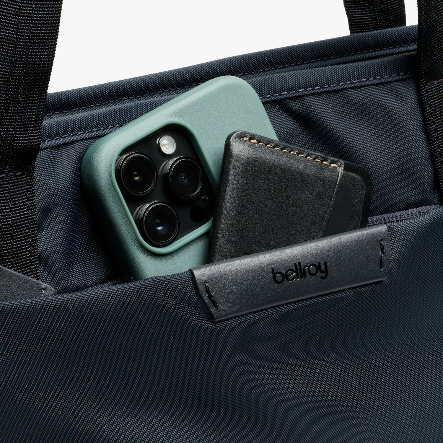 Tokyo Tote (Second Edition)