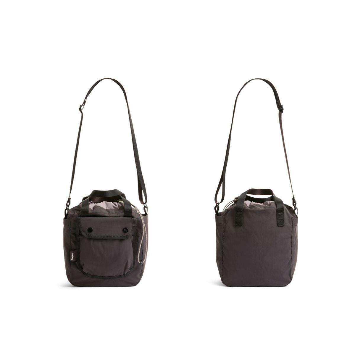 Cinch Bucket Bag