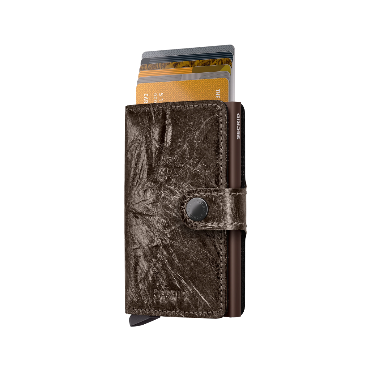 Miniwallet Crunch
