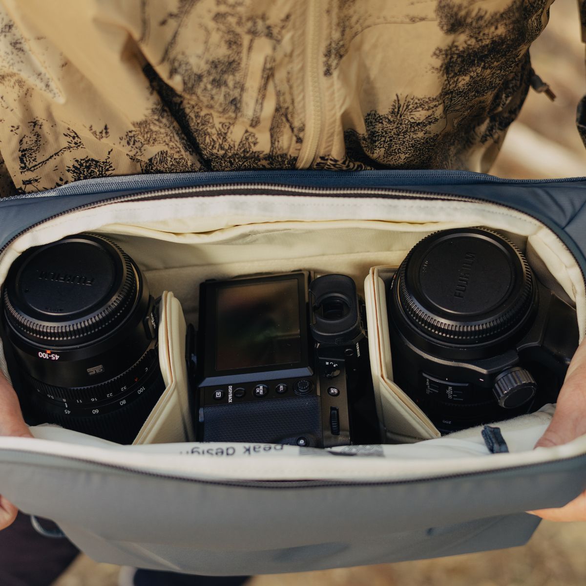 Everyday Sling v2