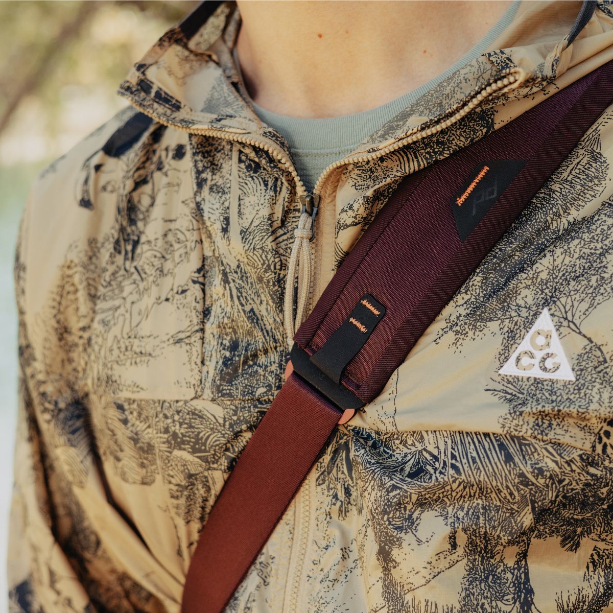 Everyday Sling v2