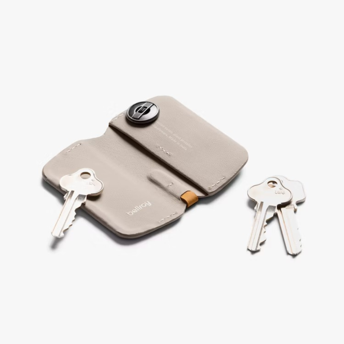 Key Cover (Third Edition)