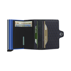 Twinwallet Optical