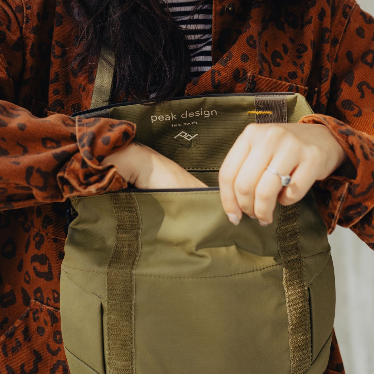 Field Pouch v2