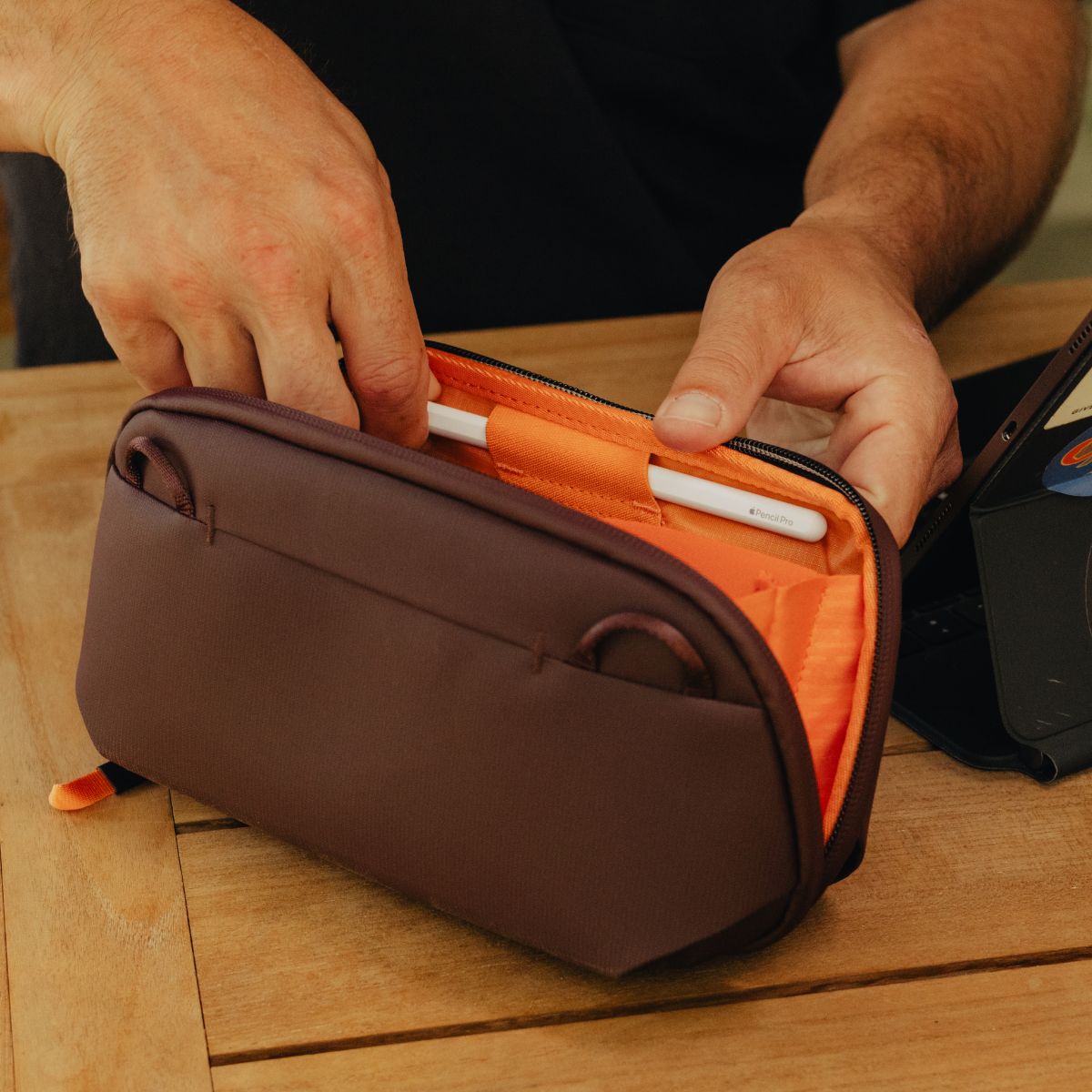 Tech Pouch Small