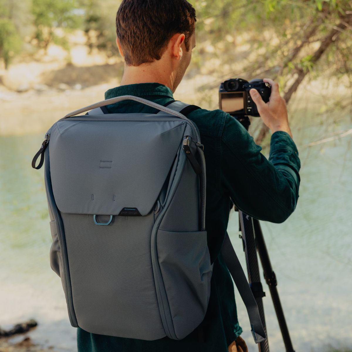 Everyday Backpack v2