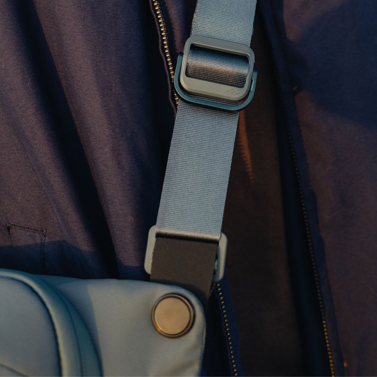 Everyday Sling v2