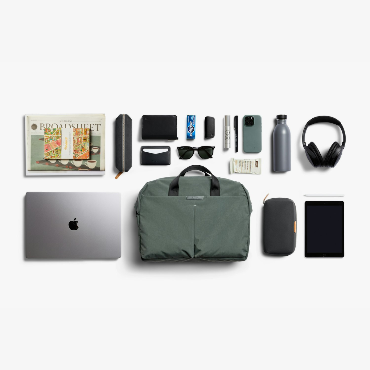 Tokyo Work Bag