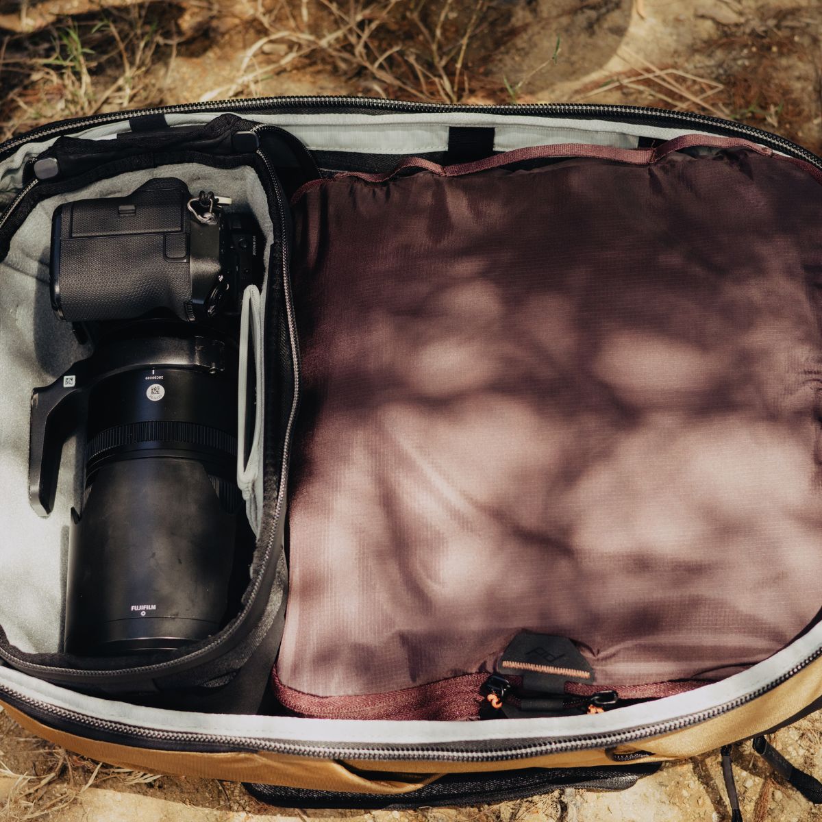 Travel Backpack