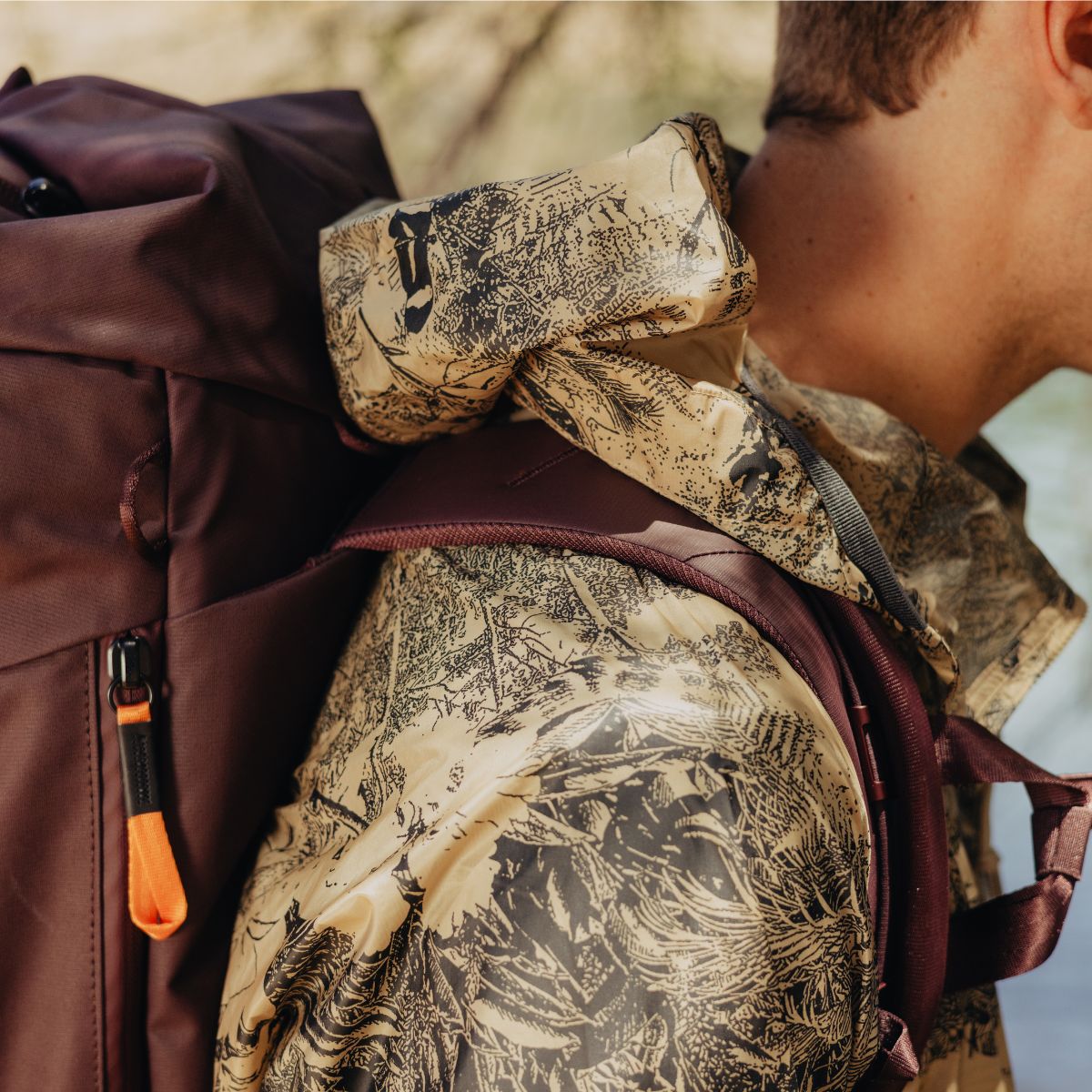 Travel Duffelpack 65L