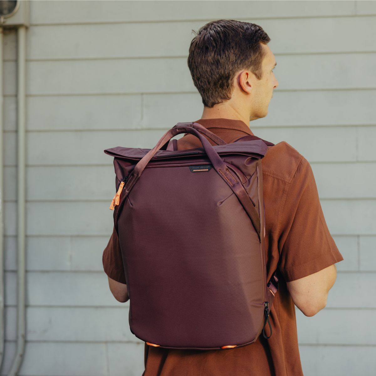 Everyday Totepack 20L v2