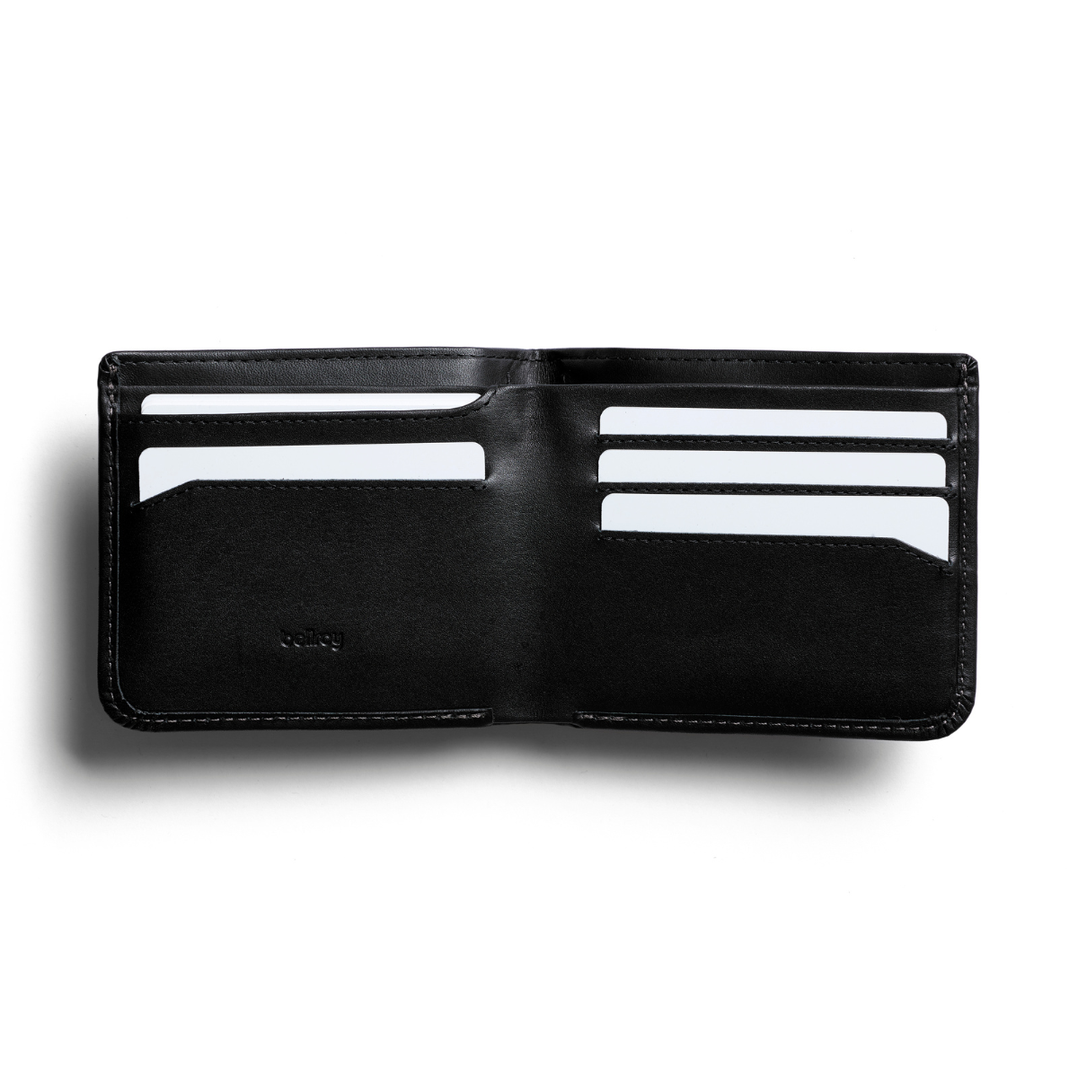 Hide & Seek Wallet (HI) (RFID✔️)