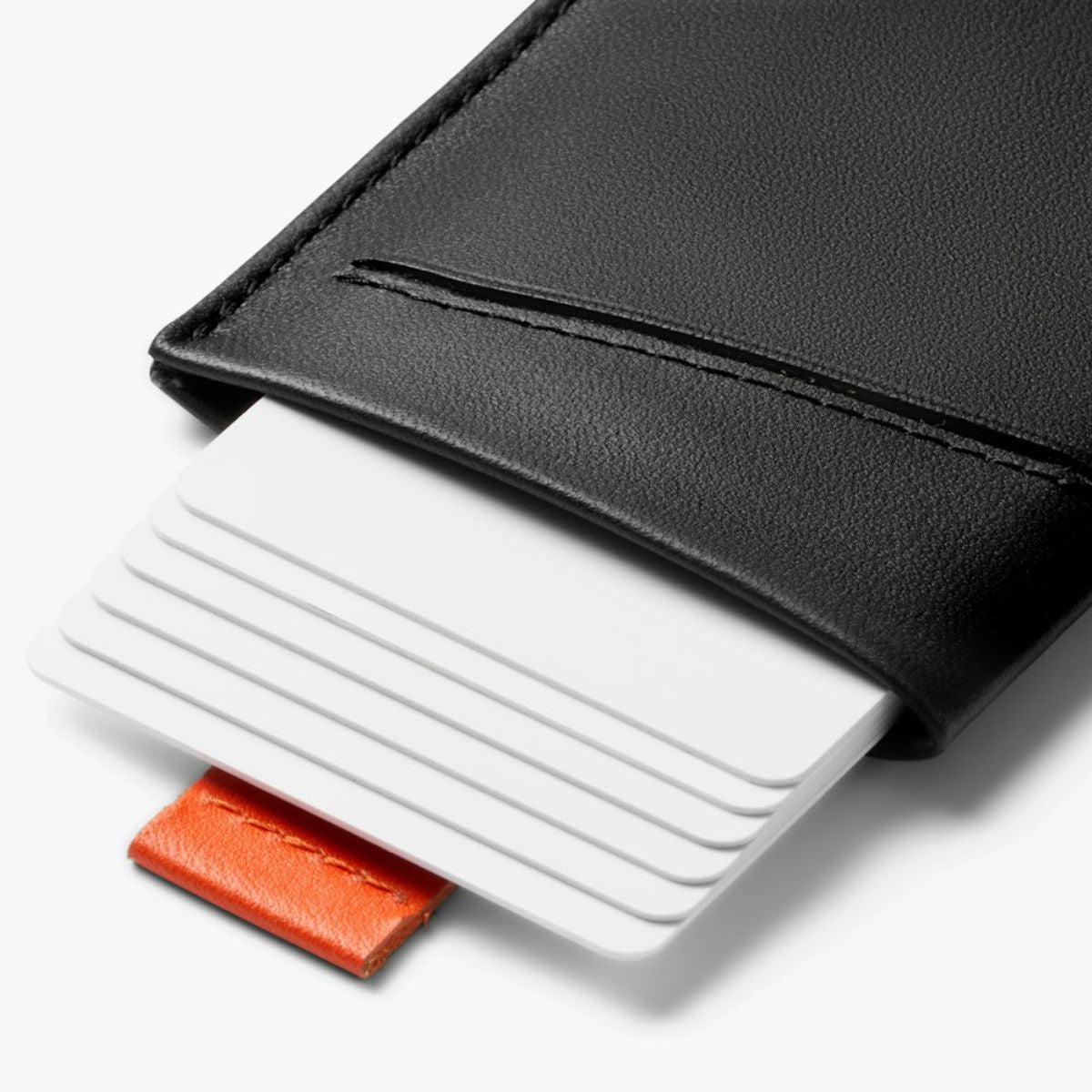 Card Sleeve (Second Edition) - Carryology Essential Edition