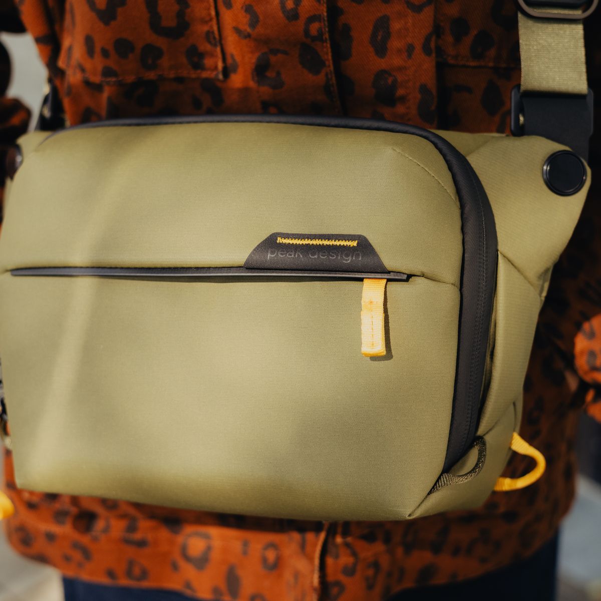 Everyday Sling v2