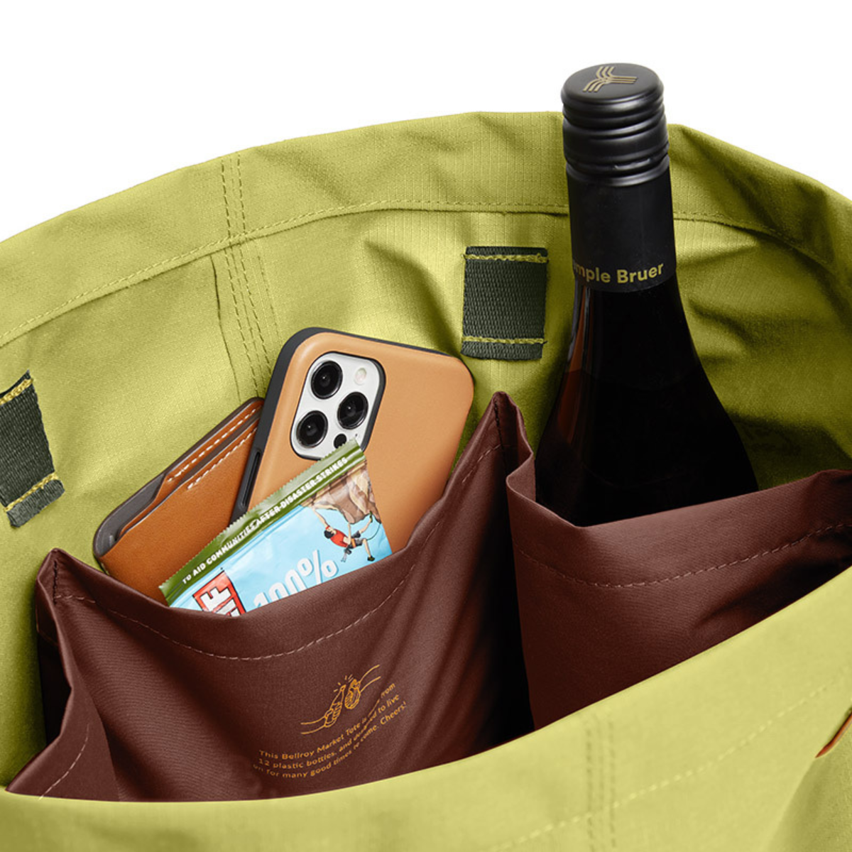 Market Tote