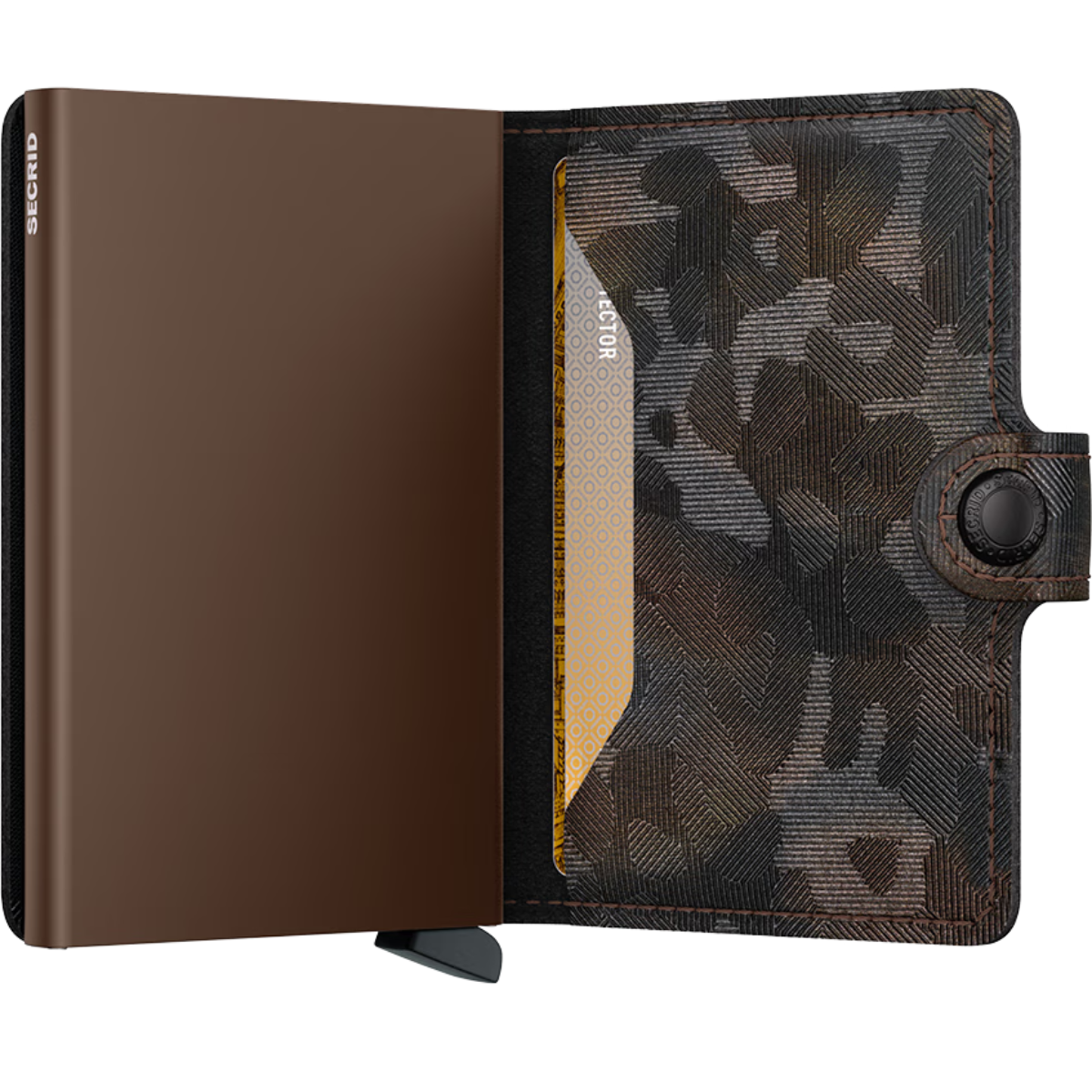 Miniwallet Jungle
