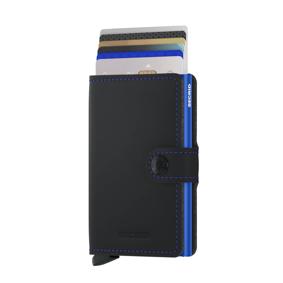 Miniwallet Matte