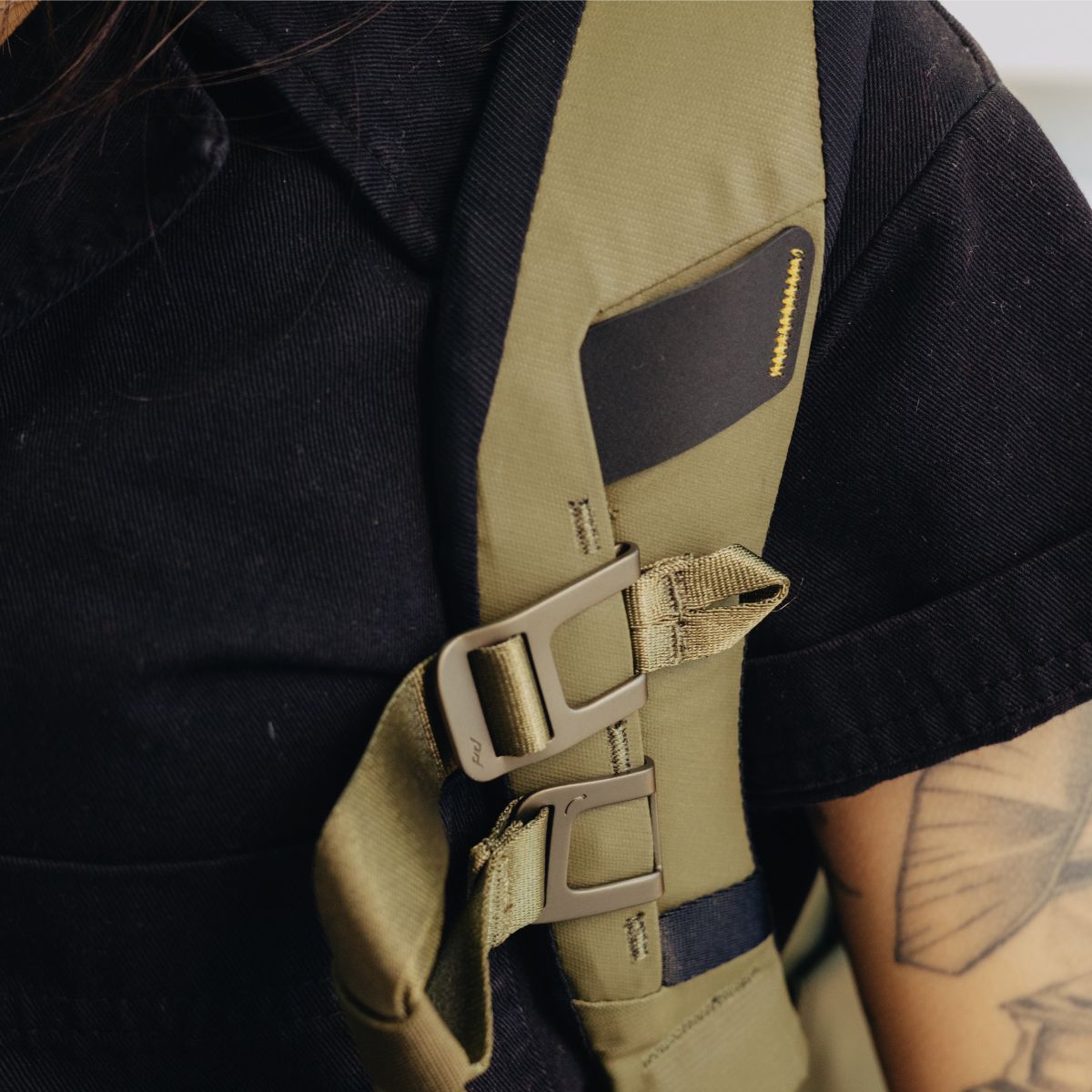 Everyday Backpack Zip v2
