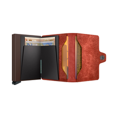 Twinwallet Vintage